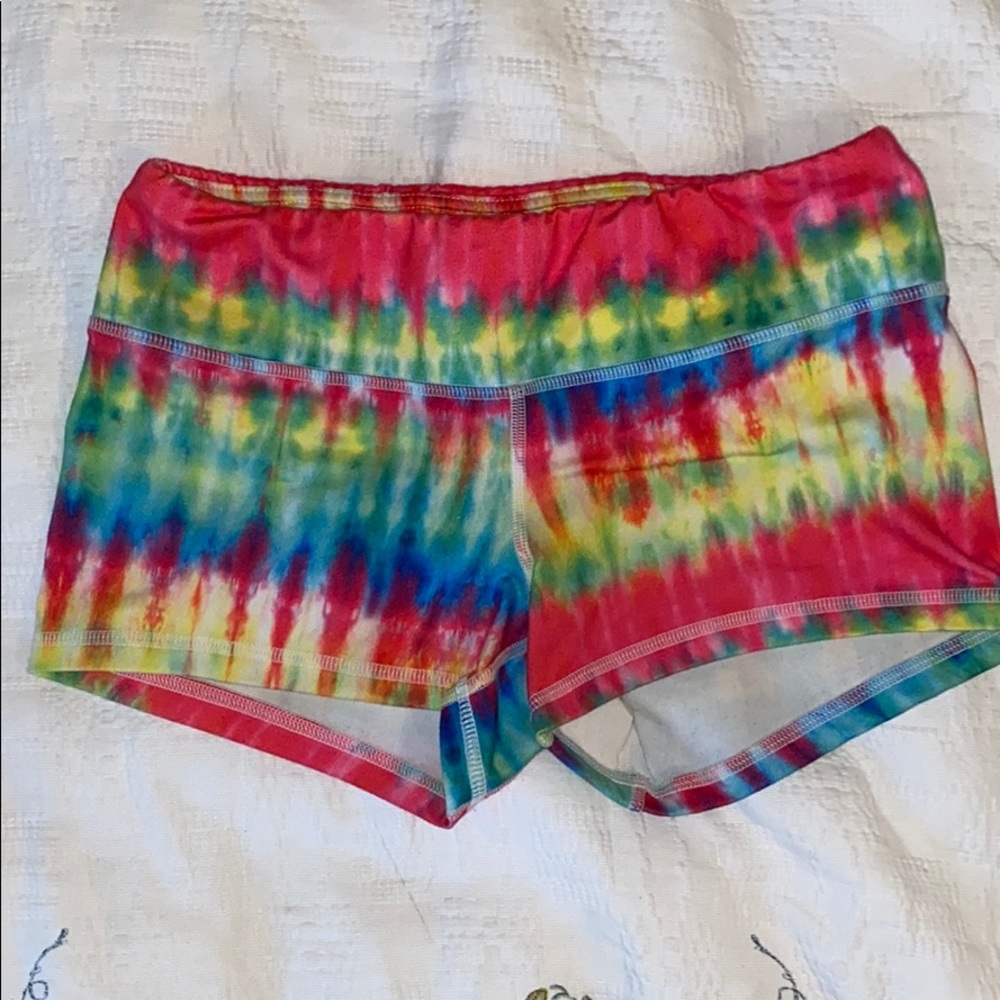 FLEO SHORTS